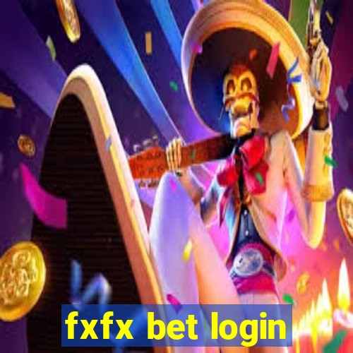 fxfx bet login